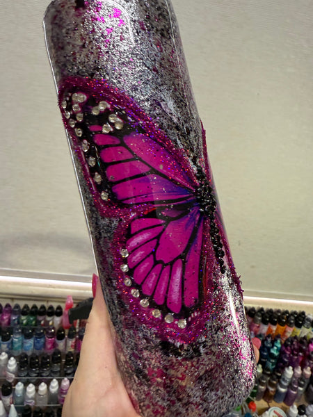Blushifly