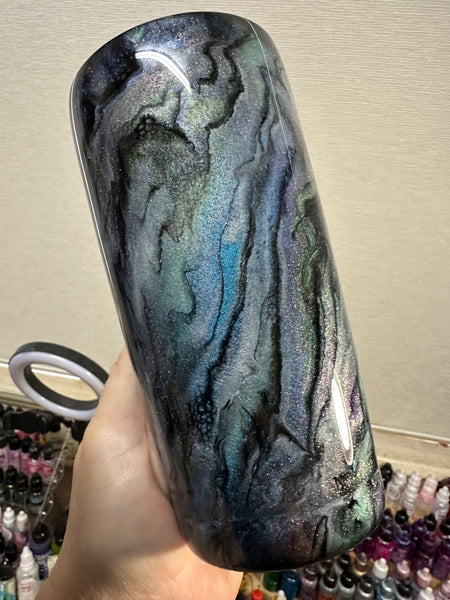 Abalone Shell