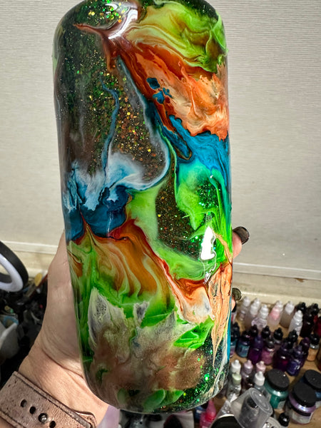 Chameleon Glitter 20oz Regular