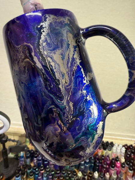 Metallic Madness