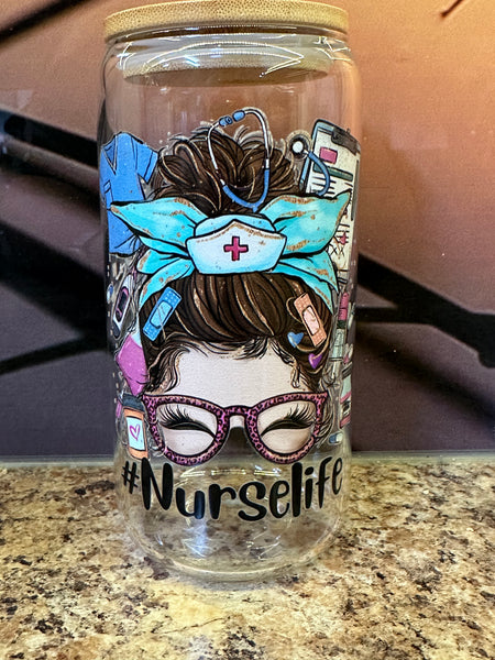 Nurse Life