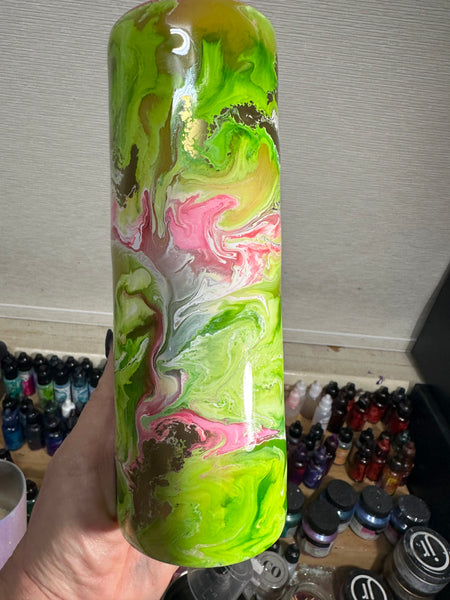 Rose Garden Ombré 20oz