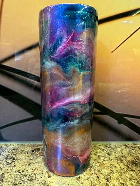 Shimmer Paradise 20oz Tumbler