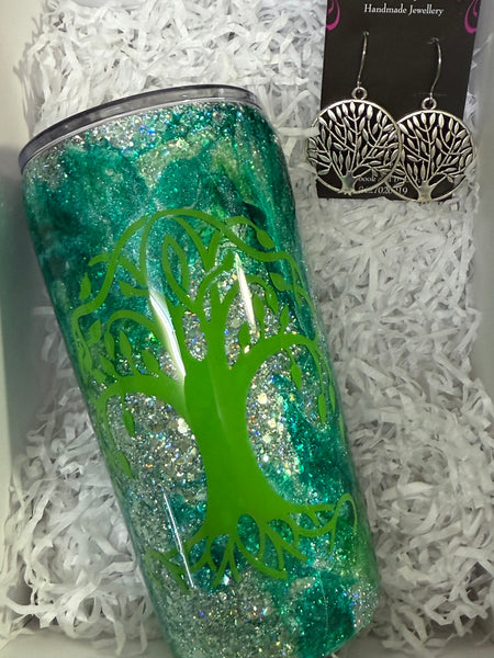 Tree of Life Gift Box