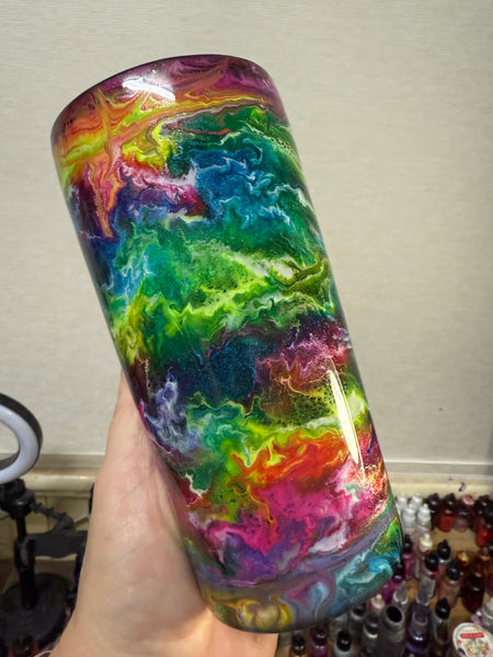 Radical Rainbow