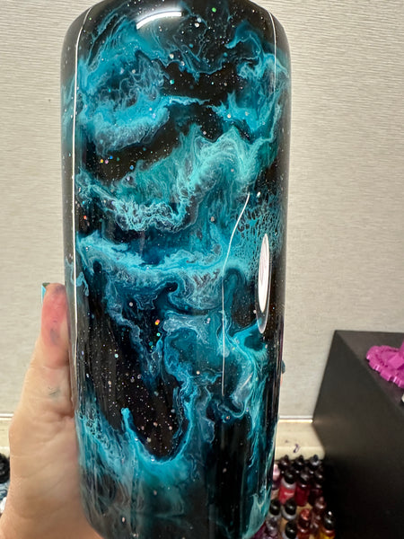 Mermaid Alcohol Swirl 20oz Regular