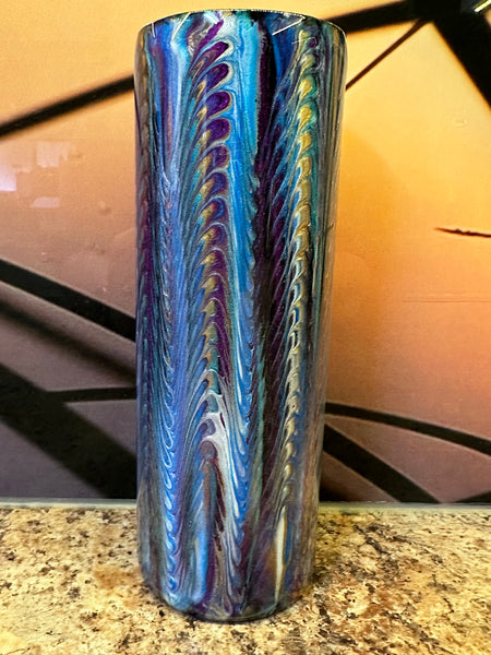Hunny Comb 20oz Tumbler