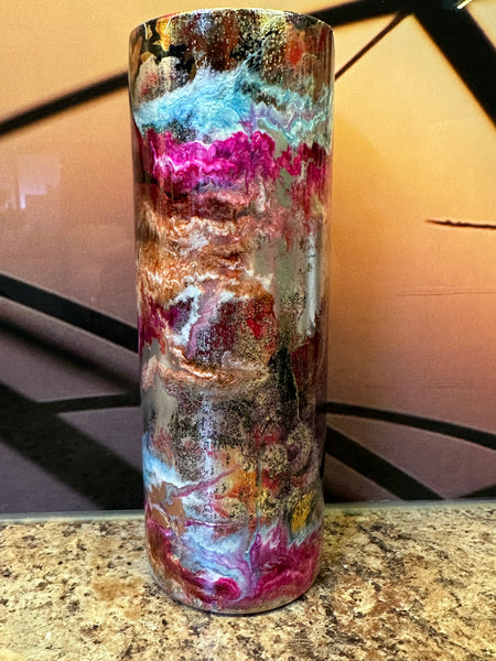 Flower Foil
