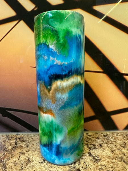 20oz Glitter Burnish