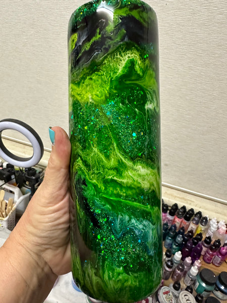 Green Goddess