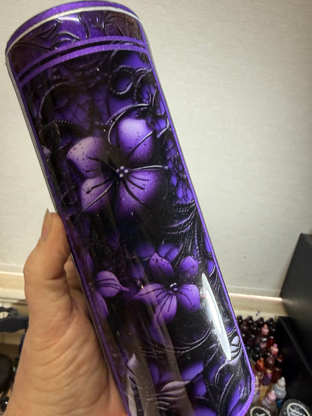 Just a bit of Purple