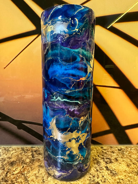 30oz Electric Storm