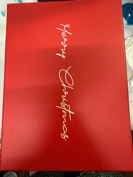 The Grinch Gift Box