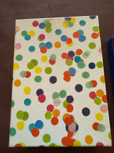 Sunflower Gift box
