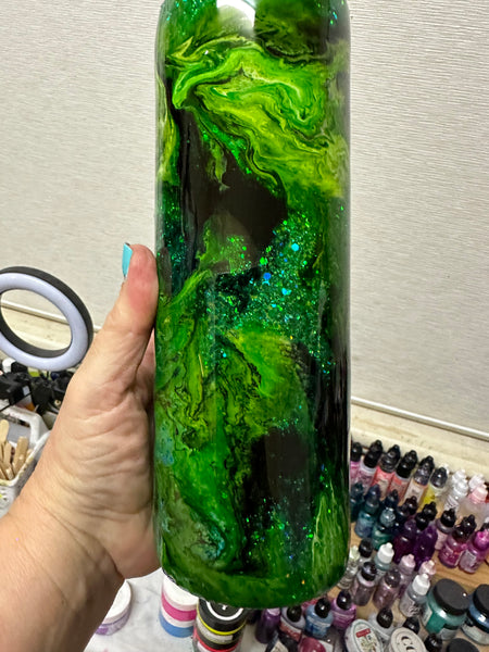 Green Goddess