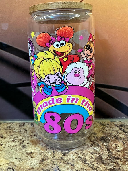 Made in the 80’s