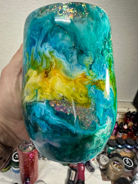 15oz Stemless