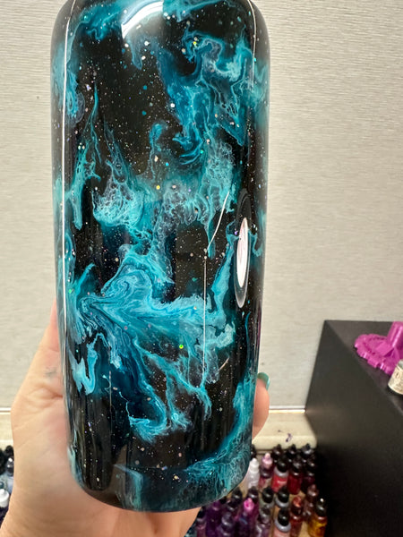 Mermaid Alcohol Swirl 20oz Regular