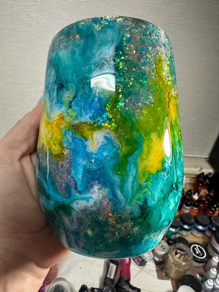 15oz Stemless