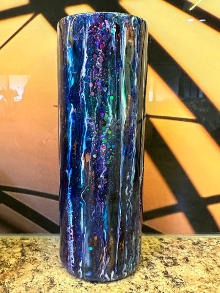 Blue Wonder
