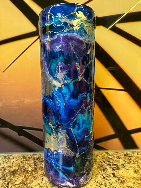 30oz Electric Storm