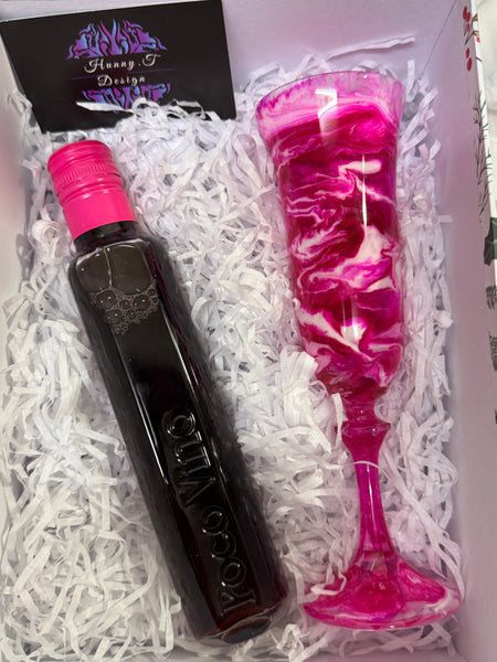 Pink Panther Gift Box