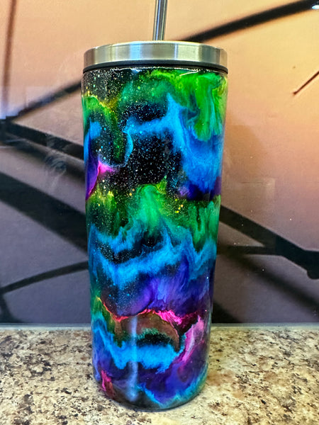 The Galaxy 15oz Smoothie Style