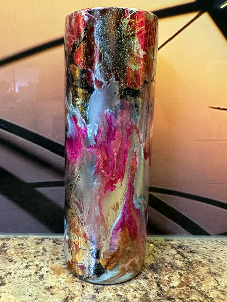 Flower Foil