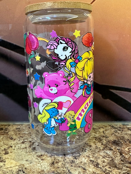 Made in the 80’s