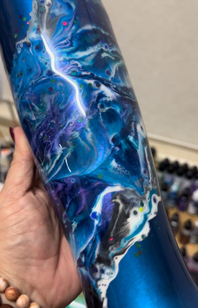 Burnished 30oz Pilsner