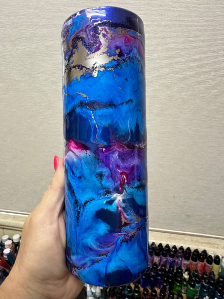 Electric swirl 20oz