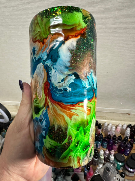 Chameleon Glitter 20oz Regular