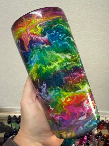 Radical Rainbow