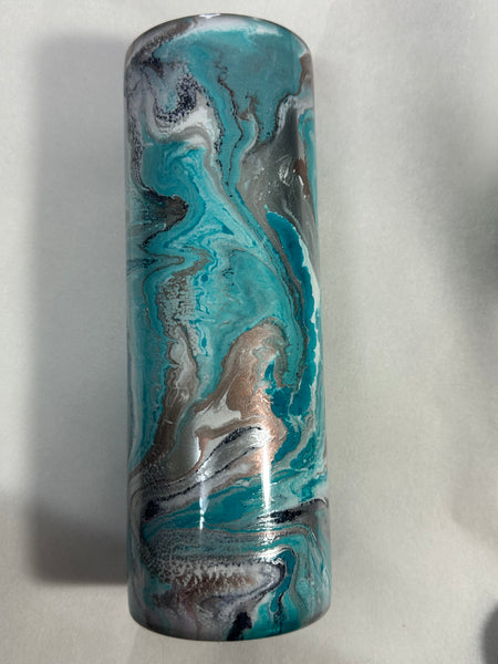 Blue Beauty 20oz