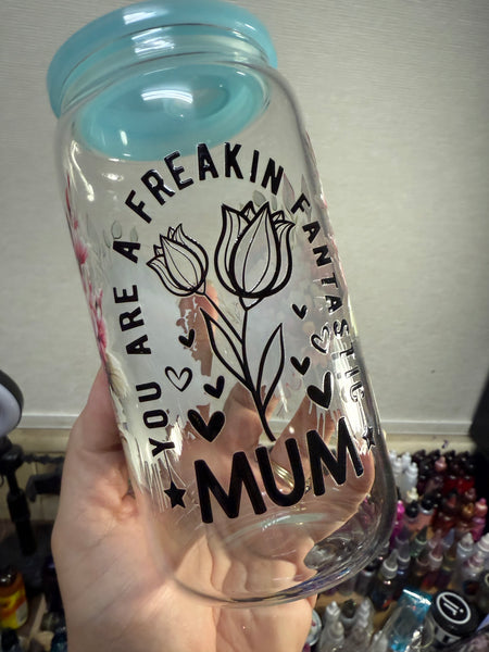 Mum
