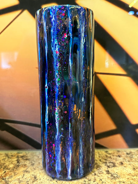 Blue Wonder
