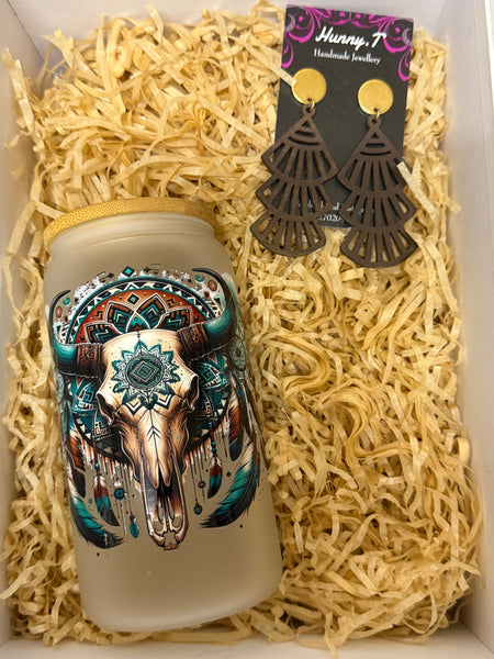 Country Life Gift a box