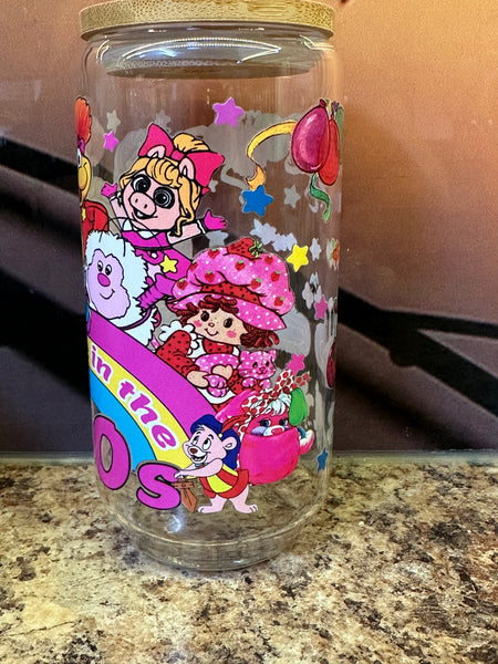 Made in the 80’s