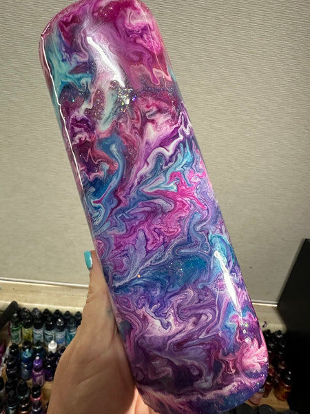 3 Way Glitter Ombré