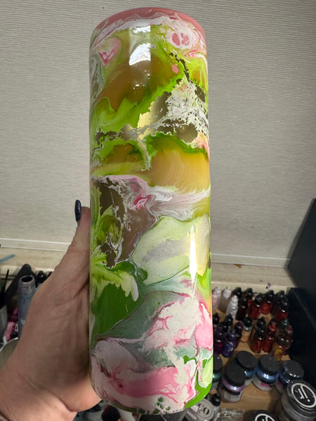 Rose Garden Ombré 20oz