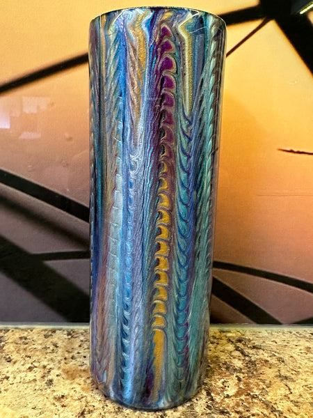 Hunny Comb 20oz Tumbler
