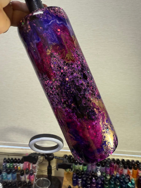 Sleigh My Name Christmas Tumbler