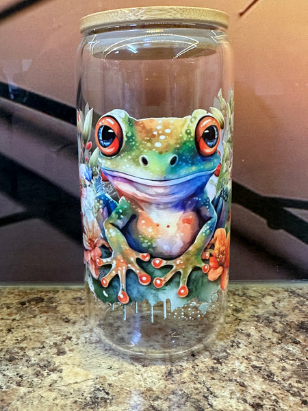 Frog