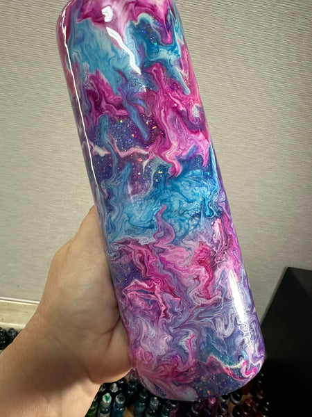 3 Way Glitter Ombré