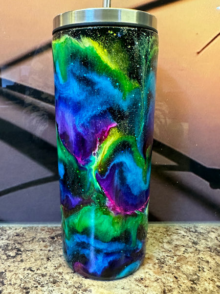 The Galaxy 15oz Smoothie Style