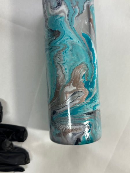 Blue Beauty 20oz