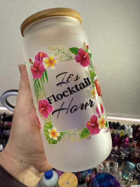 Flocktails