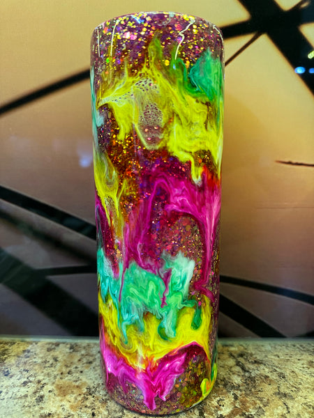 Dancing Queen 20oz Skinny