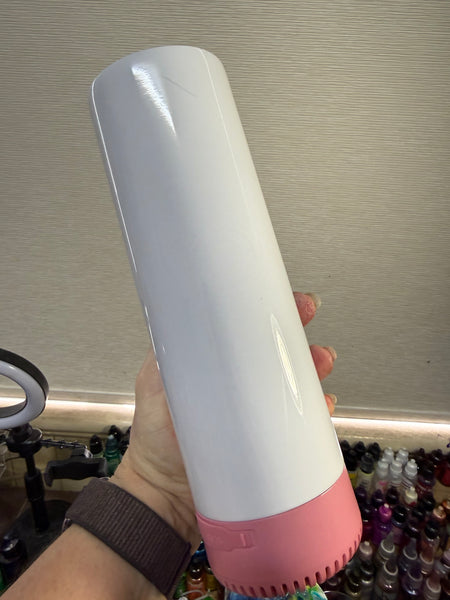 Blue Tooth Speaker Tumbler