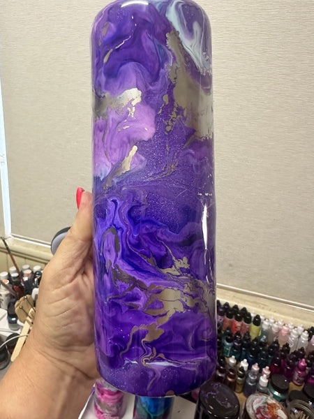 Purple Royale 20 oz